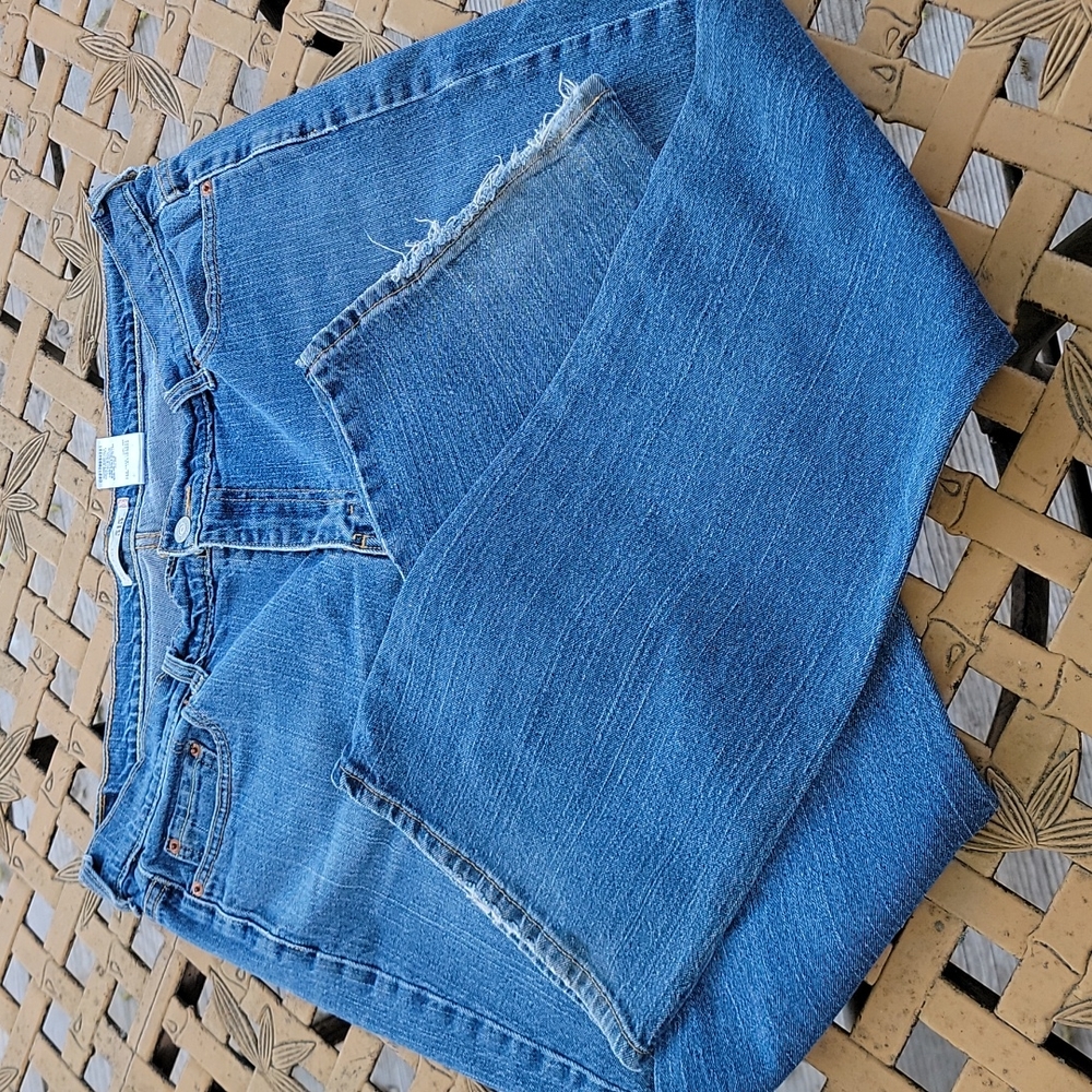 Levi's 515 Bootcut